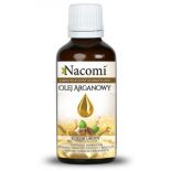 Olej arganowy 100 ml Nacomi