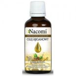 Olej arganowy 30 ml Nacomi