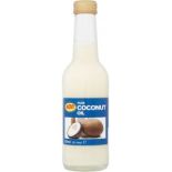 Olej Kokosowy 250ml KTC