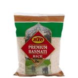 Ryż Basmati Premium Green Bag 2kg KTC
