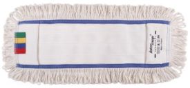 Mop kieszeniowy bawełna linia standard 40 cm