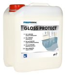 Gloss protect PVC, linoleum 5L