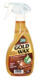 GOLD WAX spray do czyszczenia i pielęgnacji mebli 0,4l