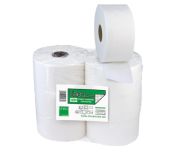 Papier toaletowy JUMBO 19 - celuloza 2w a6