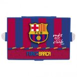 Zestaw artystyczny 71 elem. FC Barcelona