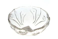 WALTHER GLAS Salaterka szkło kryształ KALIA 13x5,5 cm EVE