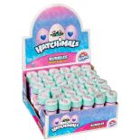 Bańki mydlane HATCHIMAL 55 ml - 1 szt