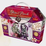 Puzzle 50 Glam - Monster High