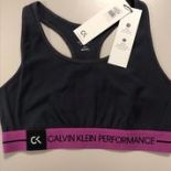 Odzież sportowa Calvin Klein