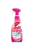 MEGLIO Degreaser + Bleach Odtłuszczacz +Wybielacz 750 ml Spray