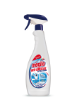 MEGLIO Anti-limescale Odkamieniacz 750 ml Spray