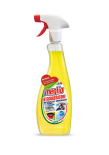 MEGLIO Odtłuszczacz Uniwersalny Lemon 750 ml Spray