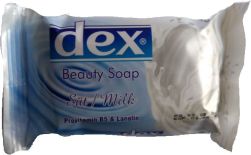 Mydło w kostce Dex 100g