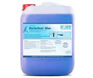 Bactoclean-BLUE  Naturalne oczyszczanie zbiorników septycznych, szamb.