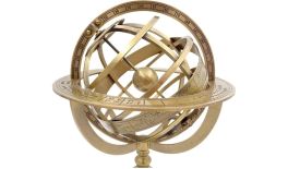 Astrolabium  RN058 wys. 21cm