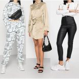 MISSGUIDED WOMAN - OUTLET