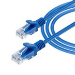 Kabel sieciowy internetowy RJ-45 10 m 0839