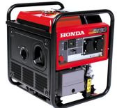  Agregat prądotwórczy Honda EM30 2,8 kW