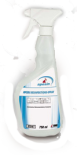 Apesin Desinfektions Spray 750ml - śr. dezynfekcyjny o działaniu bakterio- i grzybobójczym