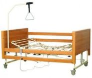 Łóżko pielegnacyjno-rehabilitacyjne