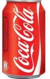 Coca—Cola Classic 330ml