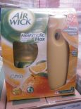 Air Wick FreshMatic Citrus