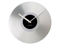 Zegar ścienny Platinum Record by Karlsson