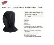 Czapka ochronna Red Wing Winter Hard Hat Liner