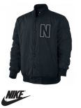 Dla mężczyzn Nike 'Ad Letterman' Jacket
