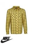Men's Nike 6.0 'Road Dog' Flannel Shirt