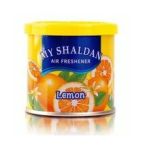 My Shaldan Air Freshner Lemon