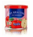 My Shaldan Air Freshner Apple