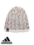 Dorosłej Adidas "Boulder" Beanie Hat