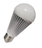 Lampa klasyczna LED 12 W - zamiennik żarówki 75 W