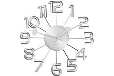 Zegar ścienny Timer by ExitoDesign