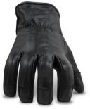 Rękawice skórzane ochronne dla policji, ochrony. Leather Tactical Glove 4046. Hexarmor.