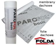 Membrana dachowa PAROFOL basic - 100g/m2 