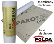 Membrana dachowa PAROFOL pro - 130g/m2