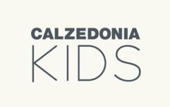 CALZEDONIA - rajstopy dziecięce