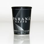 Kawa PARANÀ Espresso Italiano ziarnista 250g