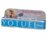Yotuel Classic - wybielająca pasta do zębów.