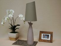 Lampa stołowa STIGA 25x87cm [AZ01890]