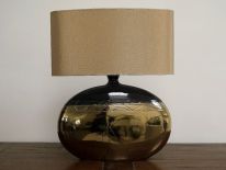 Lampa stołowa SMOOTH 45x17x54cm [AZ02241]