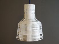 Lampa Section 29x37cm [AZ02302]