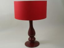 Lampa stołowa MARITA 40x59cm [AZ01361]