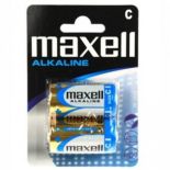 Bateria Maxell LR14 C 1szt hurtownia led Premium Lux
