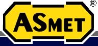 ASMET Śruby, odlewy aluminiowe
