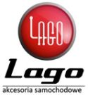 LAGO Dystrybutor samochodowych akcesoriów elektronicznych