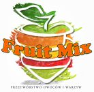 Wojciech Jarnot "Fruit Mix" Przetwórstwo Owoców i Warzyw