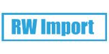 RW Import Sp. z o.o. Hurtownia Wielobranżowa Import z Chin